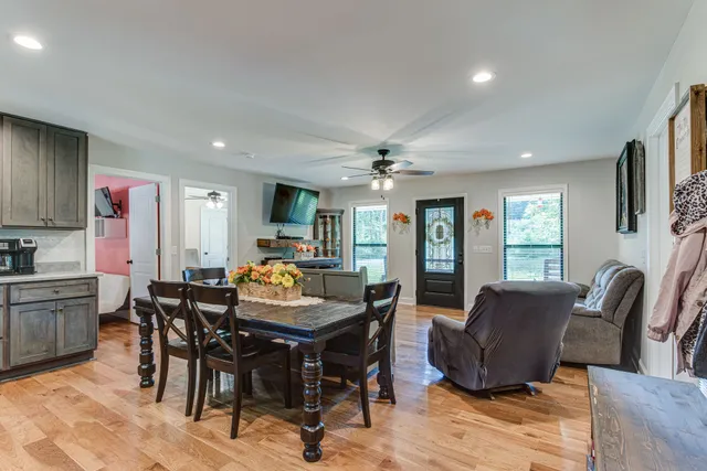 $464,900 | 411 Fay Creek Road, Wartrace, TN 37183