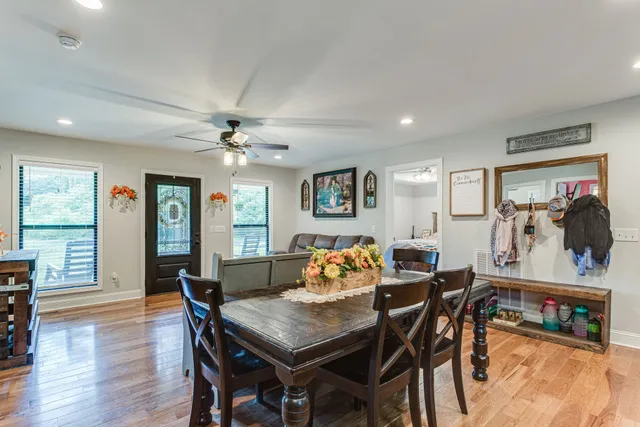 $464,900 | 411 Fay Creek Road, Wartrace, TN 37183