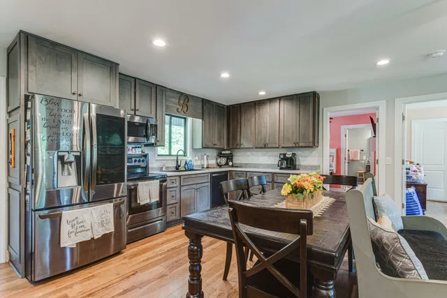 $464,900 | 411 Fay Creek Road, Wartrace, TN 37183