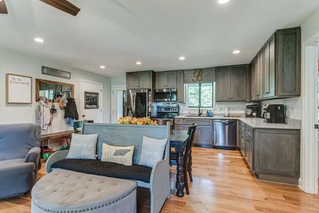 $464,900 | 411 Fay Creek Road, Wartrace, TN 37183