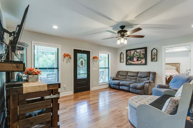 $464,900 | 411 Fay Creek Road, Wartrace, TN 37183