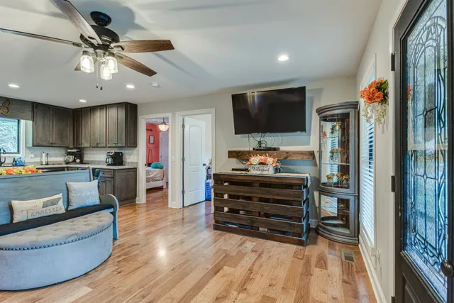 $464,900 | 411 Fay Creek Road, Wartrace, TN 37183