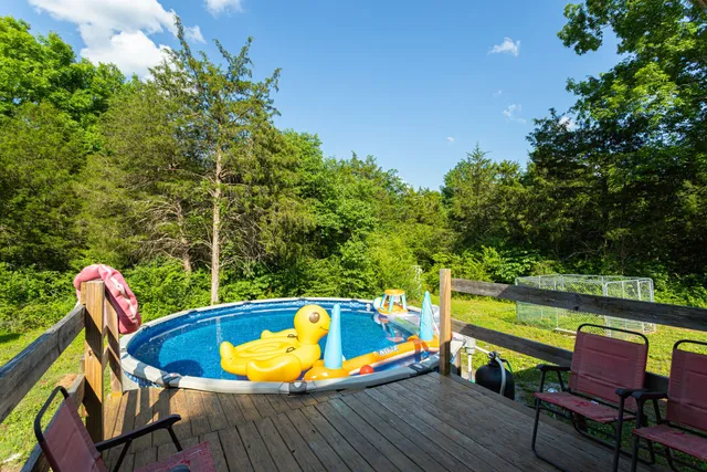 $464,900 | 411 Fay Creek Road, Wartrace, TN 37183