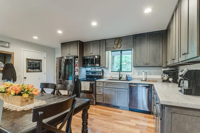 $464,900 | 411 Fay Creek Road, Wartrace, TN 37183