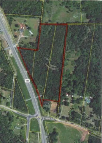 $464,900 | 411 Fay Creek Road, Wartrace, TN 37183