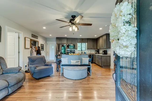 $464,900 | 411 Fay Creek Road, Wartrace, TN 37183