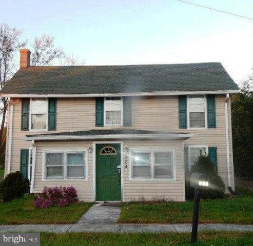 204 Bee Tree Road Henderson, MD 21640 - Photo 1 of 1 Exterior (Front)