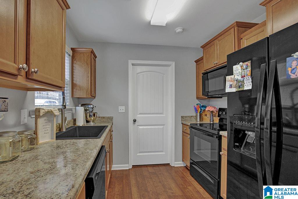 5265 Jean Ridge Lane Odenville, AL 35120 - Photo 9 of 19