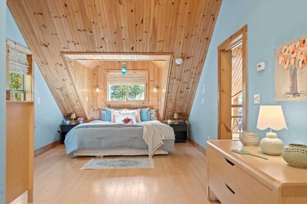 193 Nichewaug Road Petersham, MA 01366 - Photo 16 of 42