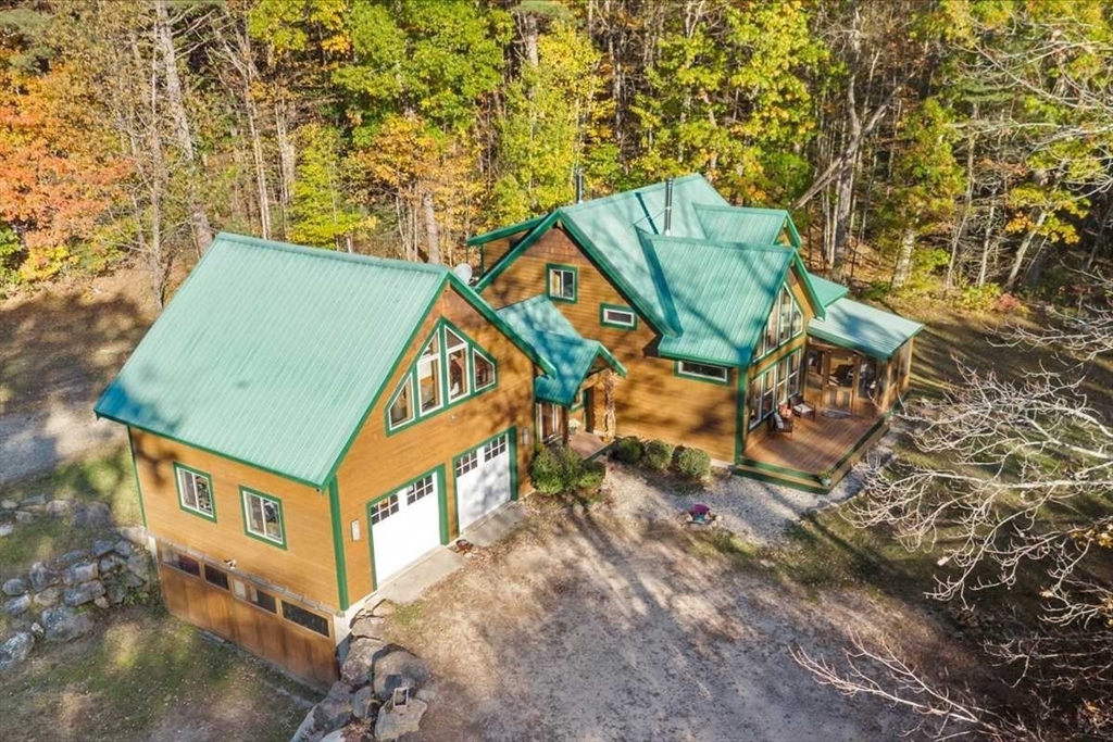 193 Nichewaug Road Petersham, MA 01366 - Photo 2 of 42