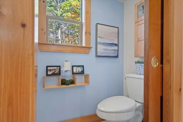 $599,000 | 193 Nichewaug Road, Petersham, MA 01366