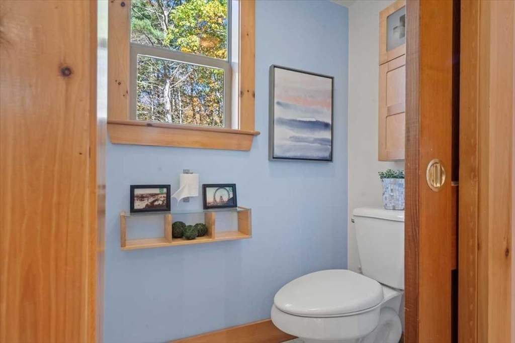 193 Nichewaug Road Petersham, MA 01366 - Photo 21 of 42