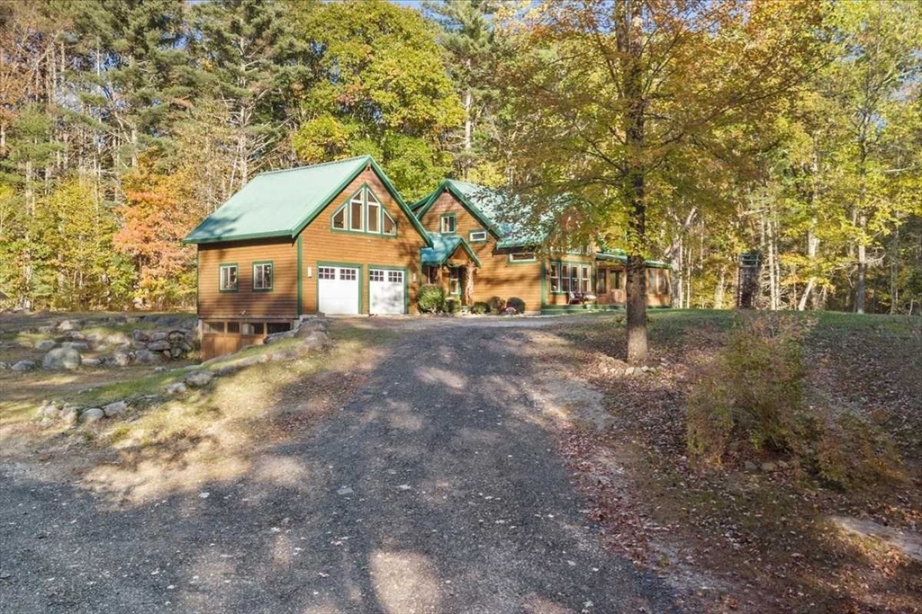 193 Nichewaug Road Petersham, MA 01366 - Photo 36 of 42