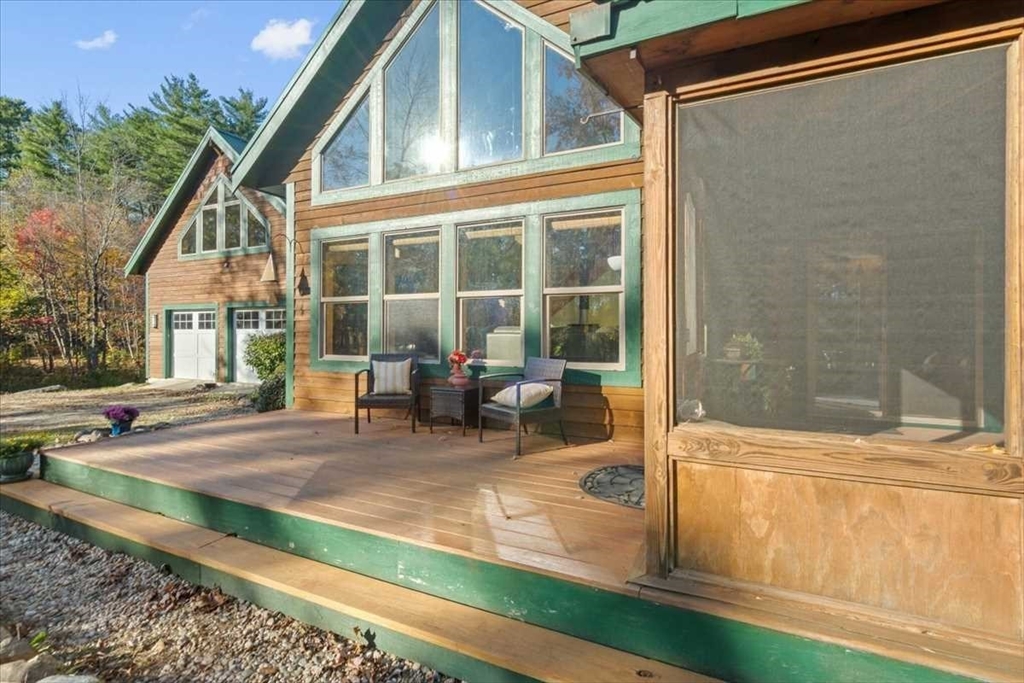 193 Nichewaug Road Petersham, MA 01366 - Photo 37 of 42