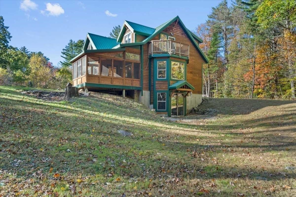 193 Nichewaug Road Petersham, MA 01366 - Photo 38 of 42