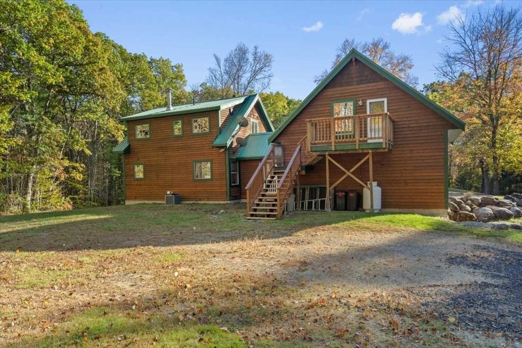 193 Nichewaug Road Petersham, MA 01366 - Photo 39 of 42