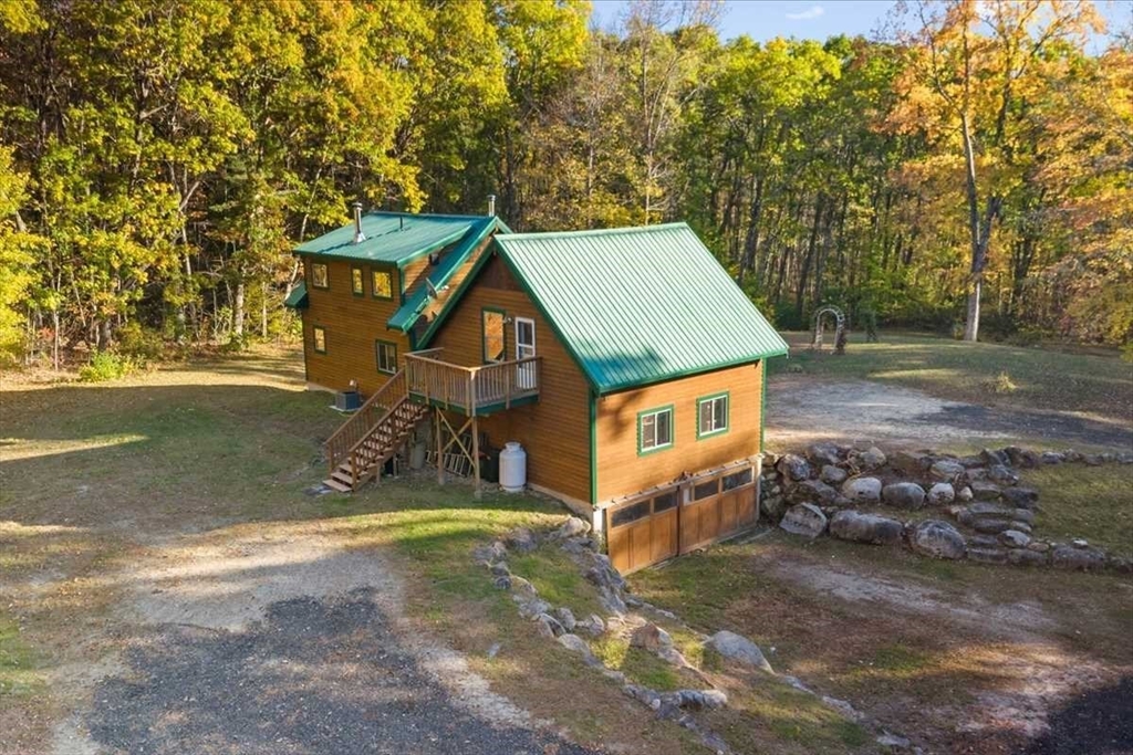 193 Nichewaug Road Petersham, MA 01366 - Photo 40 of 42