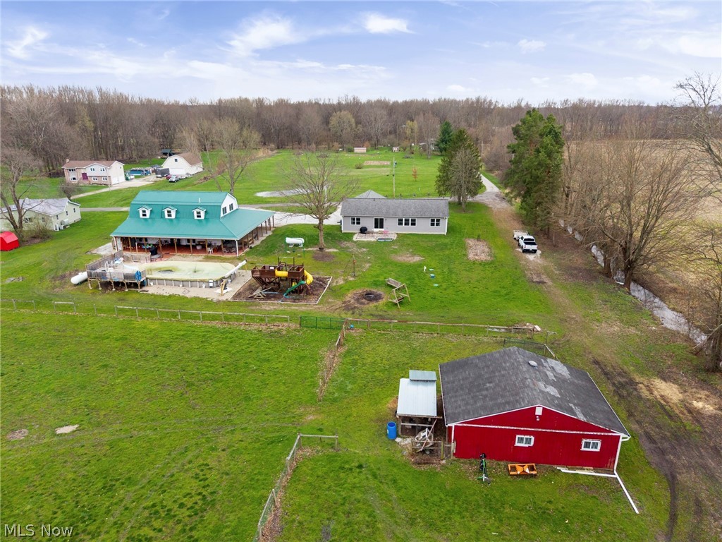 3843 Herman Road Mantua, OH 44255 - Photo 44 of 49