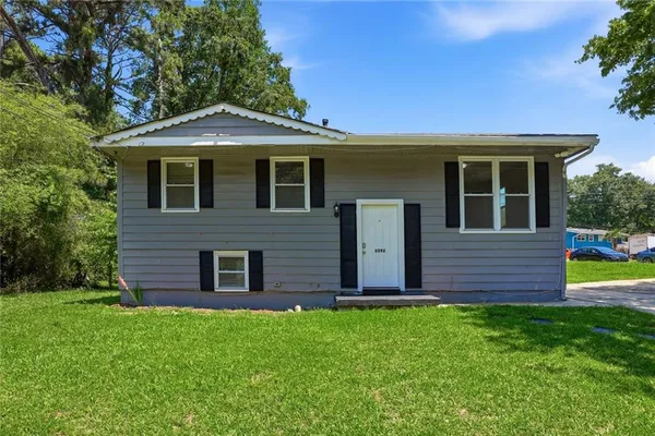 $239,000 | 6592 Port A Prince Drive, Forest Park, GA 30297