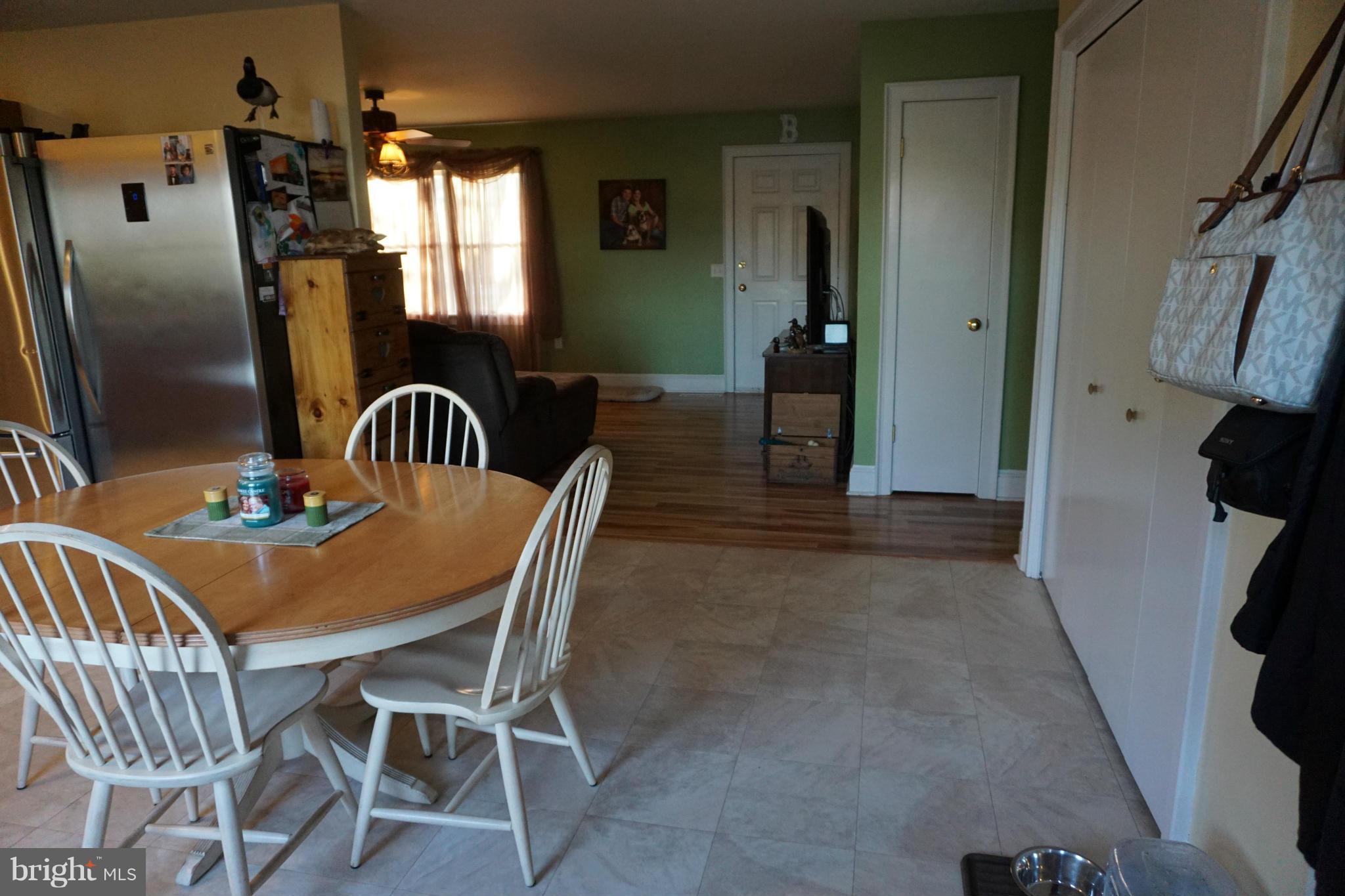 11629 Lynch Road Worton, MD 21678 - Photo 3 of 15 a dining room with furniture and window