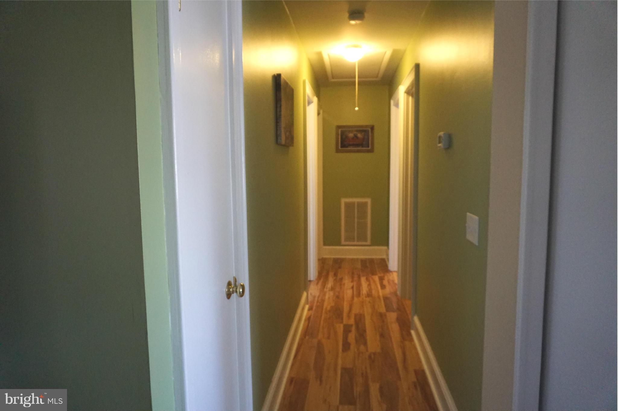 11629 Lynch Road Worton, MD 21678 - Photo 7 of 15 a view of gallery with hallway