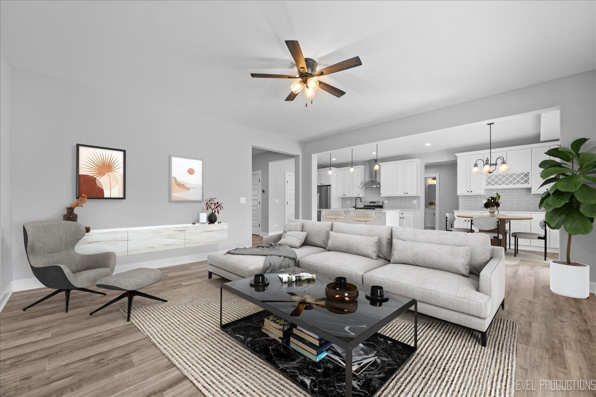 2948 Old Glory Drive Yorkville, IL 60560 - Photo 18 of 43