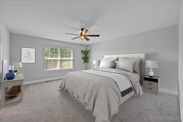 $575,000 | 2948 Old Glory Drive, Yorkville, IL 60560