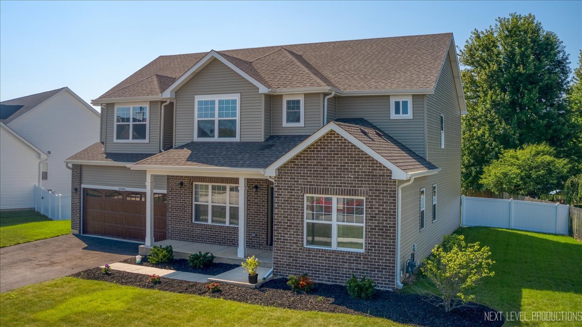 2948 Old Glory Drive Yorkville, IL 60560 - Photo 3 of 43