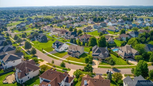 $575,000 | 2948 Old Glory Drive, Yorkville, IL 60560