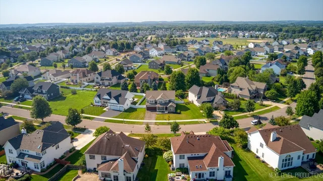 $575,000 | 2948 Old Glory Drive, Yorkville, IL 60560