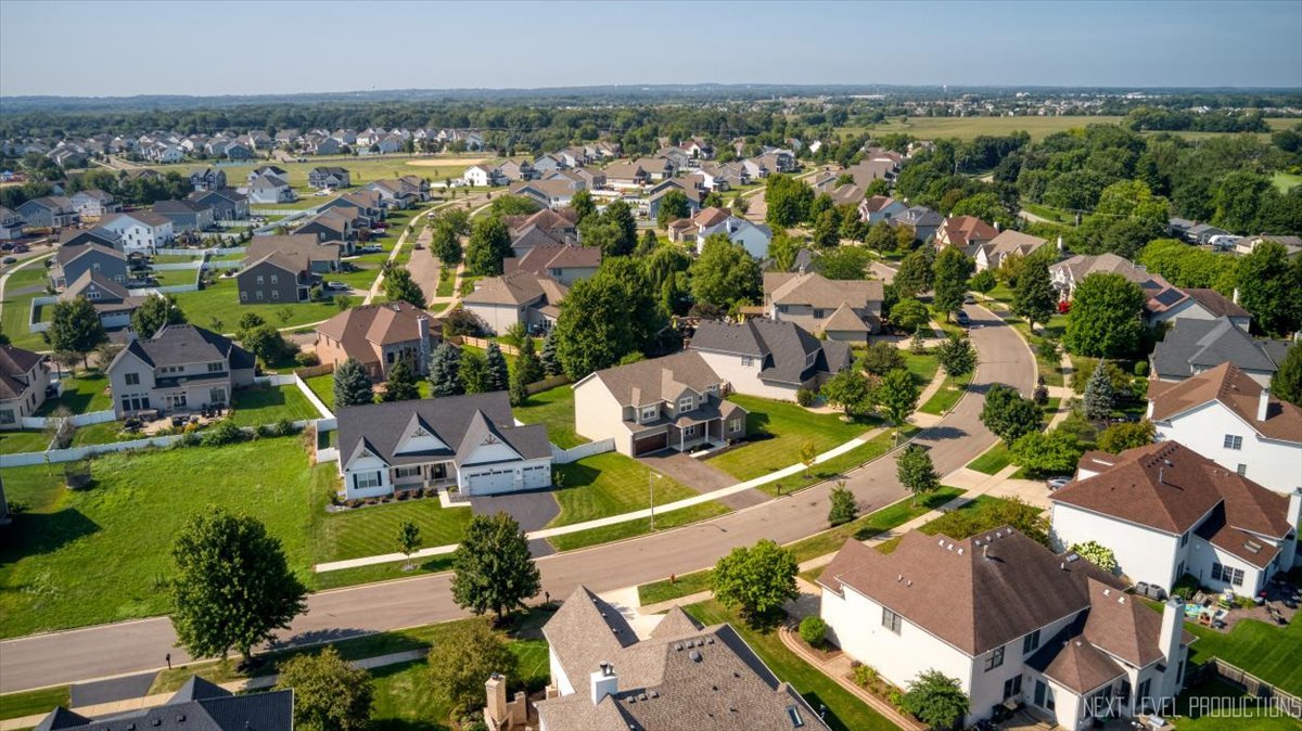 2948 Old Glory Drive Yorkville, IL 60560 - Photo 41 of 43