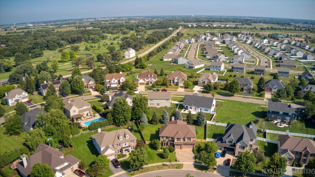 2948 Old Glory Drive Yorkville, IL 60560 - Photo 43 of 43