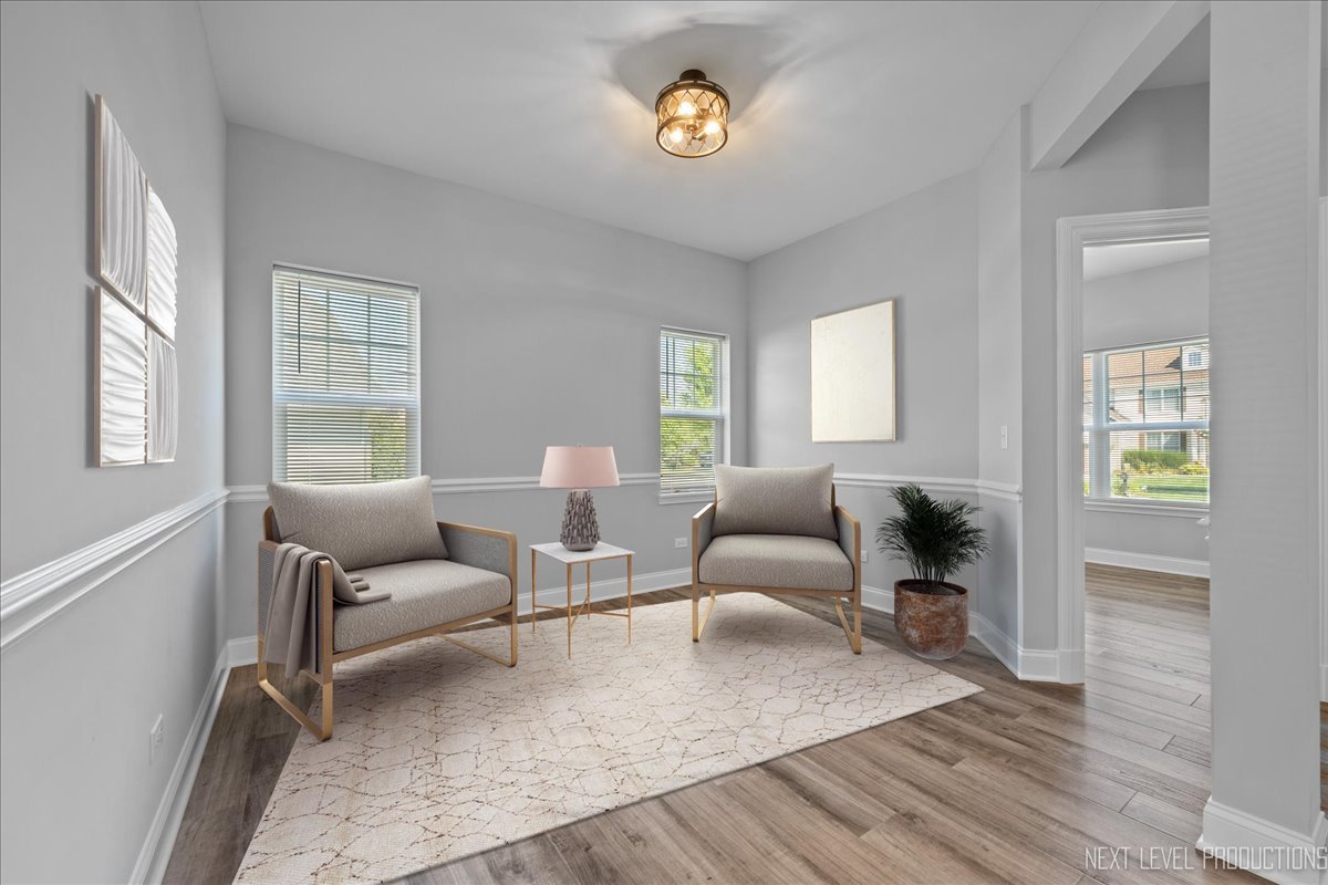 2948 Old Glory Drive Yorkville, IL 60560 - Photo 10 of 43