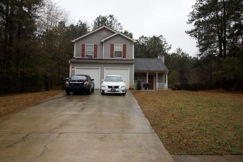 1424 Apalachee Falls Road Monroe, GA 30656 - Photo 1 of 1