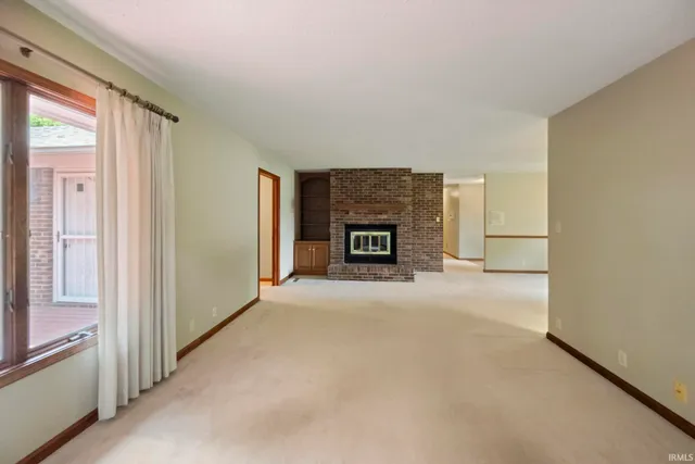 $335,000 | 1309 Lea Court, Frankfort, IN 46041