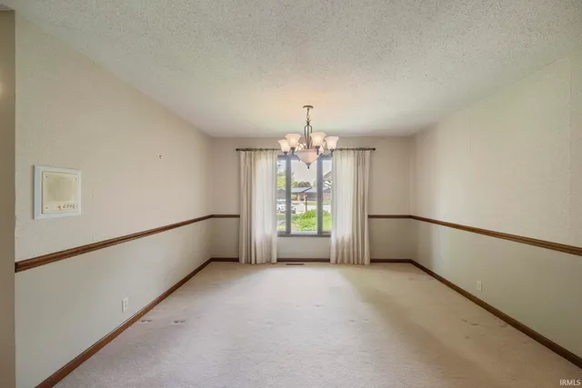 $335,000 | 1309 Lea Court, Frankfort, IN 46041