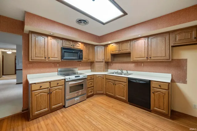 $335,000 | 1309 Lea Court, Frankfort, IN 46041