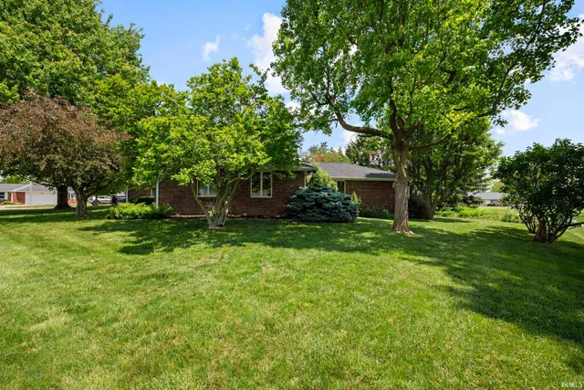 $335,000 | 1309 Lea Court, Frankfort, IN 46041