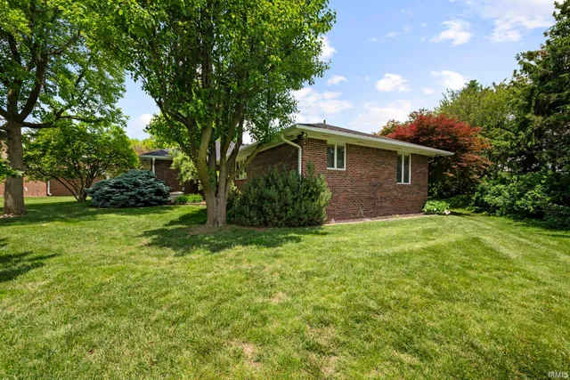 $335,000 | 1309 Lea Court, Frankfort, IN 46041