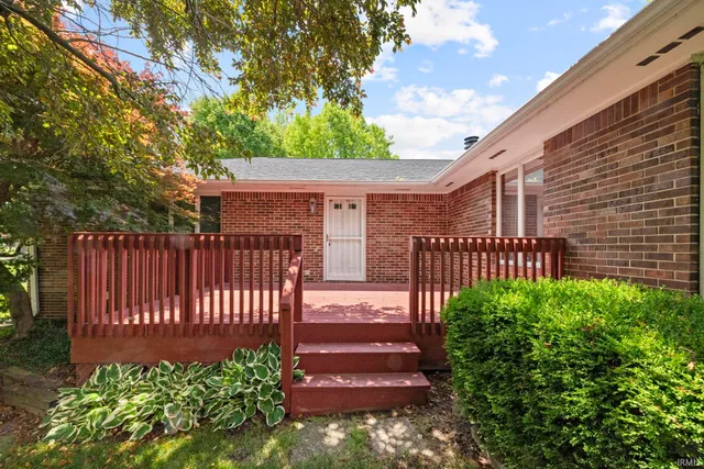 $335,000 | 1309 Lea Court, Frankfort, IN 46041