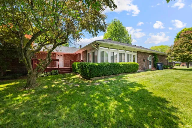 $335,000 | 1309 Lea Court, Frankfort, IN 46041