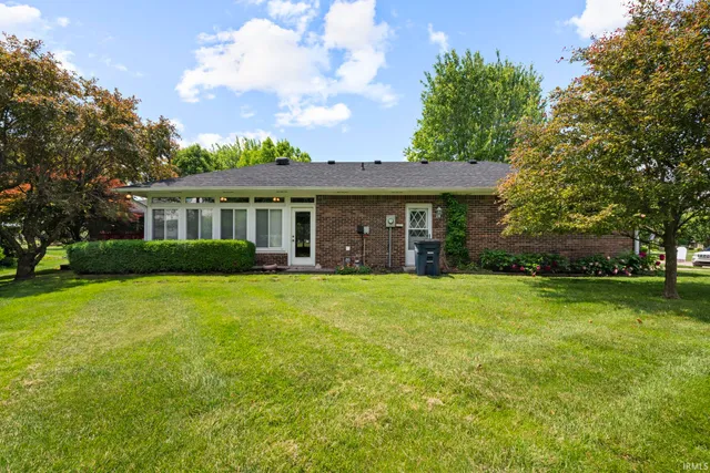 $335,000 | 1309 Lea Court, Frankfort, IN 46041