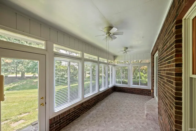 $335,000 | 1309 Lea Court, Frankfort, IN 46041