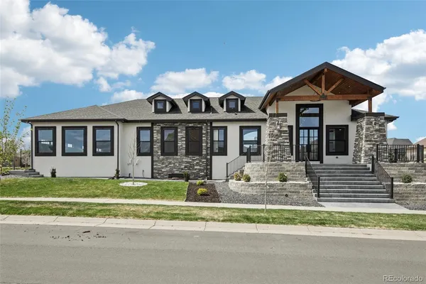 $1,690,000 | 27330 East Nova Circle, Aurora, CO 80016