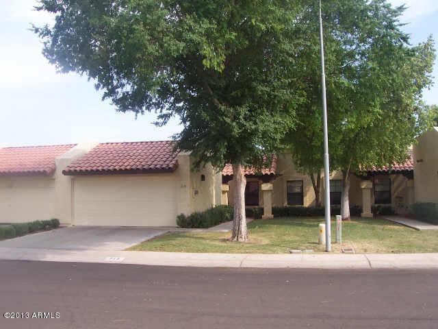 715 West Boxelder Place Chandler, AZ 85225 - Photo 1 of 4 Front view