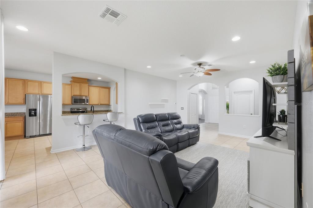 12633 Weatherford Way Orlando, FL 32832 - Photo 12 of 51