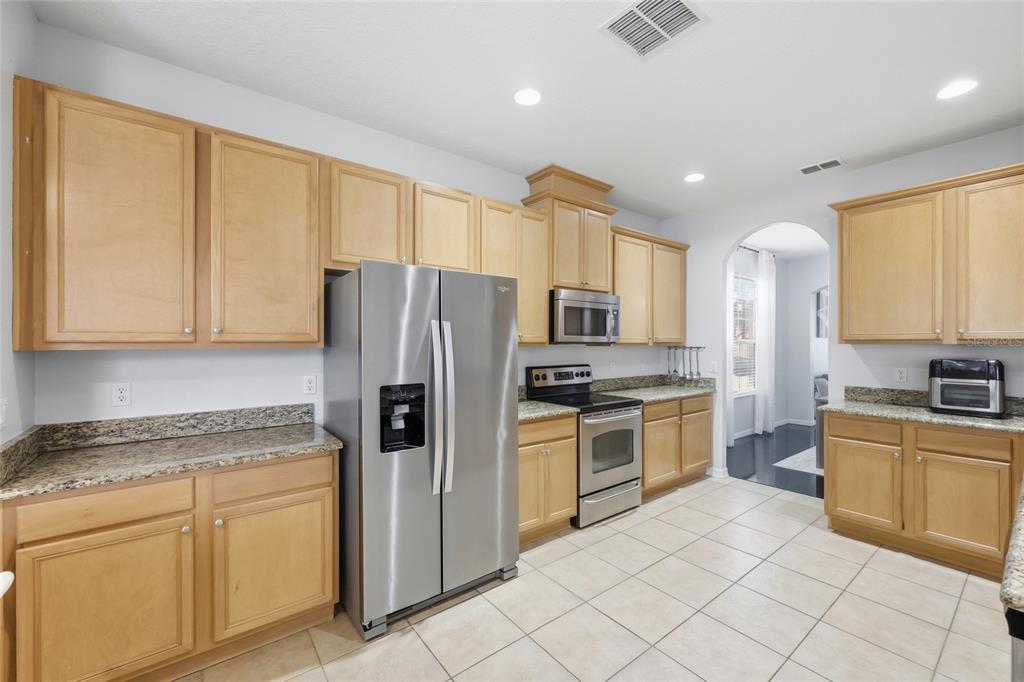 12633 Weatherford Way Orlando, FL 32832 - Photo 18 of 51