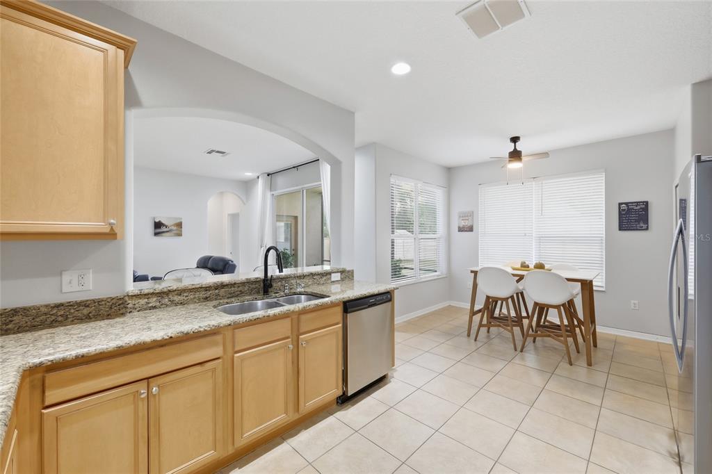 12633 Weatherford Way Orlando, FL 32832 - Photo 19 of 51