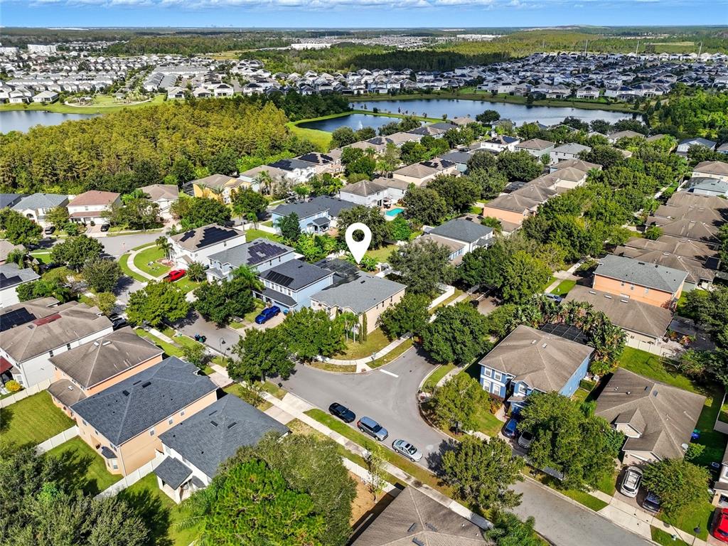 12633 Weatherford Way Orlando, FL 32832 - Photo 46 of 51