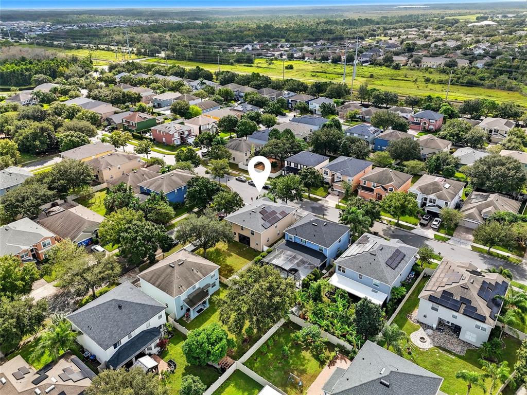 12633 Weatherford Way Orlando, FL 32832 - Photo 47 of 51